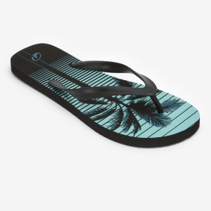 Japonki męskie Decathlon 120 Palmline