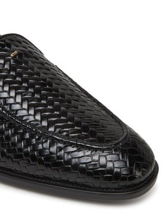 Giuseppe Zanotti Lordsy EU50000 Czarny