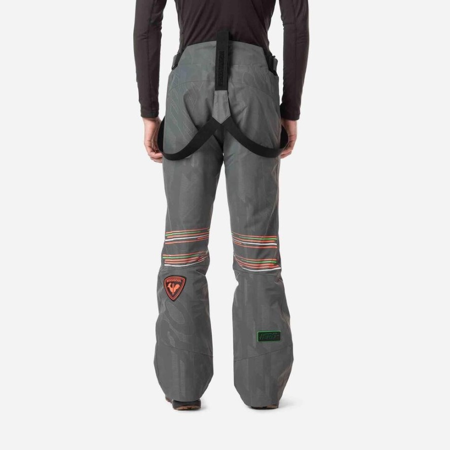 Spodnie narciarskie męskie Rossignol Hero Ski Pant
