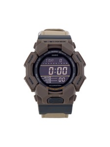 G-Shock Zegarek GD-010CE-5ER Khaki