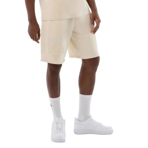 Krótkie spodenki Chicago Bulls New Era NBA Core Plus