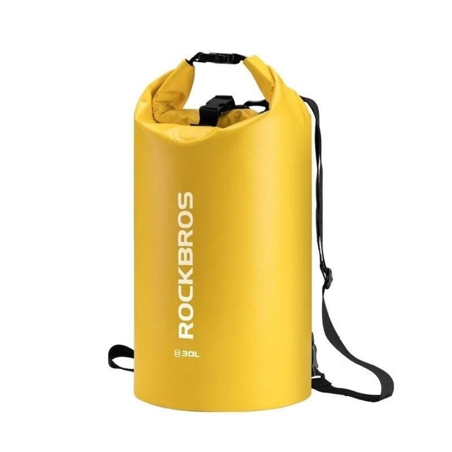 Wodoodporny plecak/torba sportowa Rockbros ST-003 (5l)