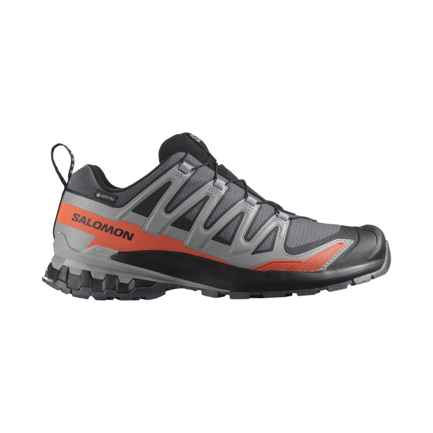 Obuwie Biegi w terenie Mężczyzna XA PRO 3D V9 GORE-TEX