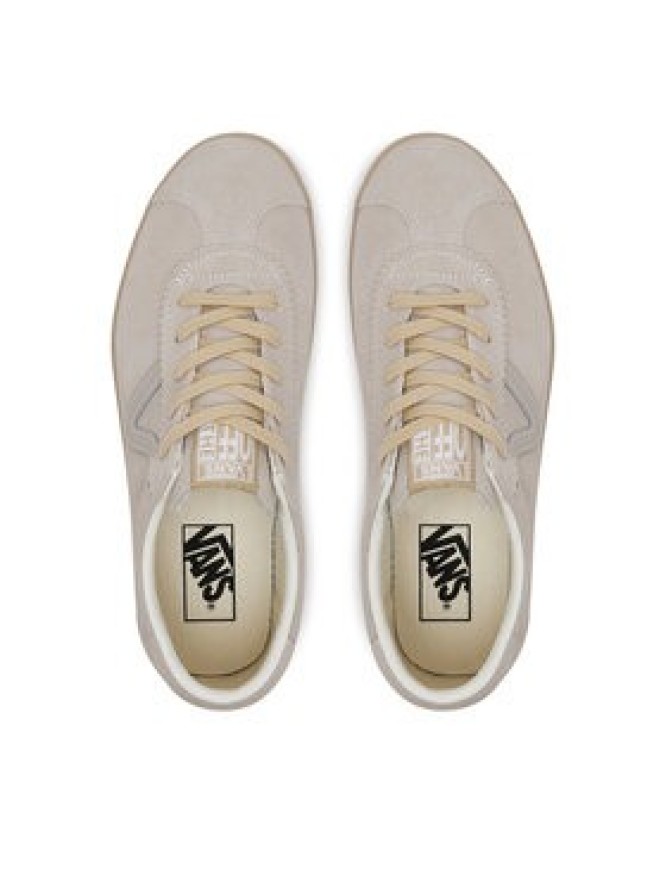 Vans Tenisówki Sport Low VN000D6NBYS1 Beżowy