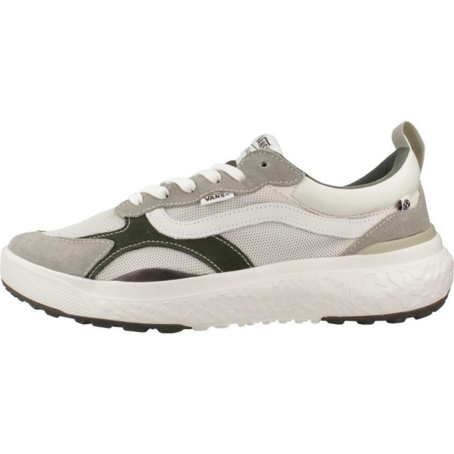 Buty VANS MTE ULTRARANGE NEO VR3 Zielony