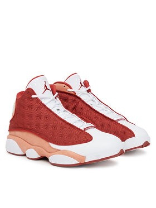 Nike Sneakersy Air 13 Retro DJ5982 Brązowy