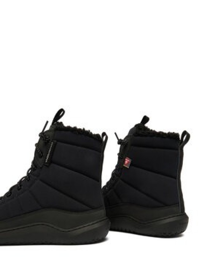 Vivo Barefoot Trekkingi Gobi Hiber 309438 Czarny