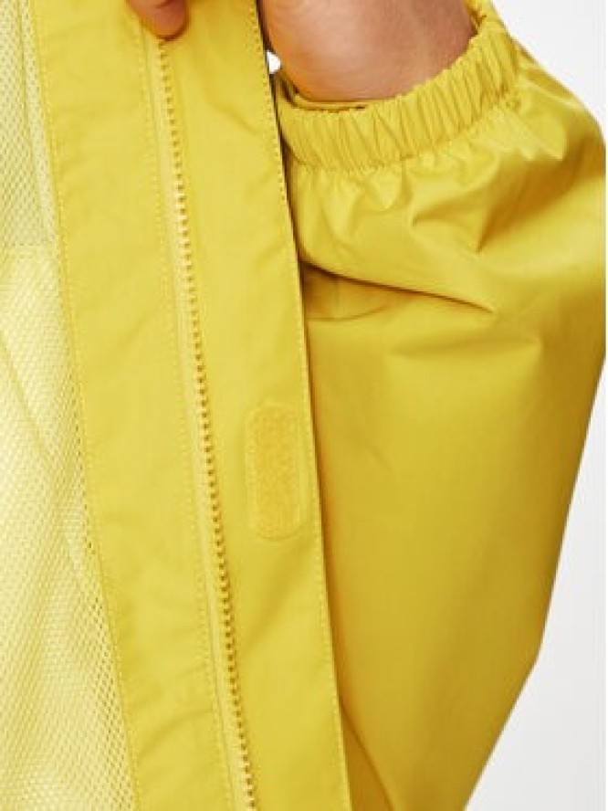 Helly Hansen Kurtka przeciwdeszczowa Vancouver Rain Jacket 53935 Żółty Regular Fit