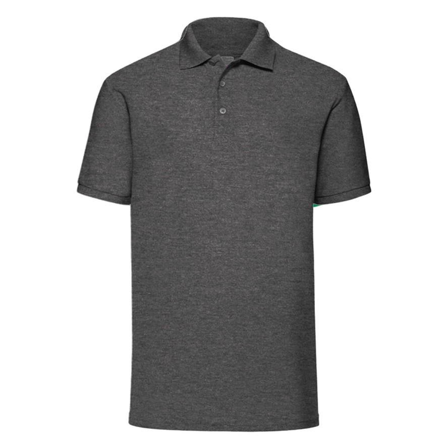 Męska Koszulka Polo 65/35