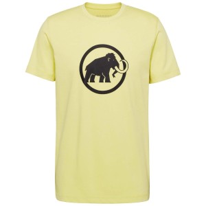 T-Shirt Mammut Mammut Core T-Shirt Men Classic Dorośli