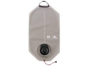 outdoorowy MSR Dromlite V2 - zbiornik na wodę o pojemności 6 litrów
