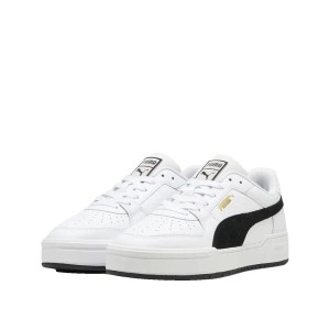 Buty PUMA CA Pro Suede Biała