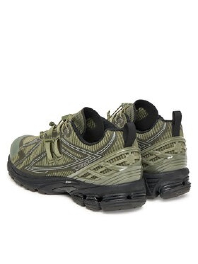 New Balance Sneakersy U1906RNC Khaki