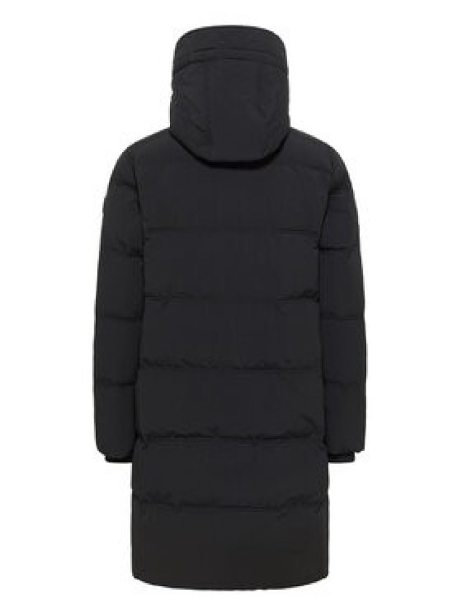 Mustang Kurtka zimowa Leroy 1016897 Czarny Regular Fit