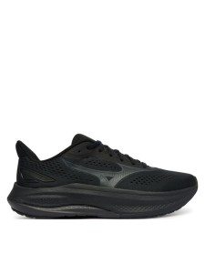 Mizuno Buty do biegania Wave Inspire 22 J1GC2644 06 Czarny
