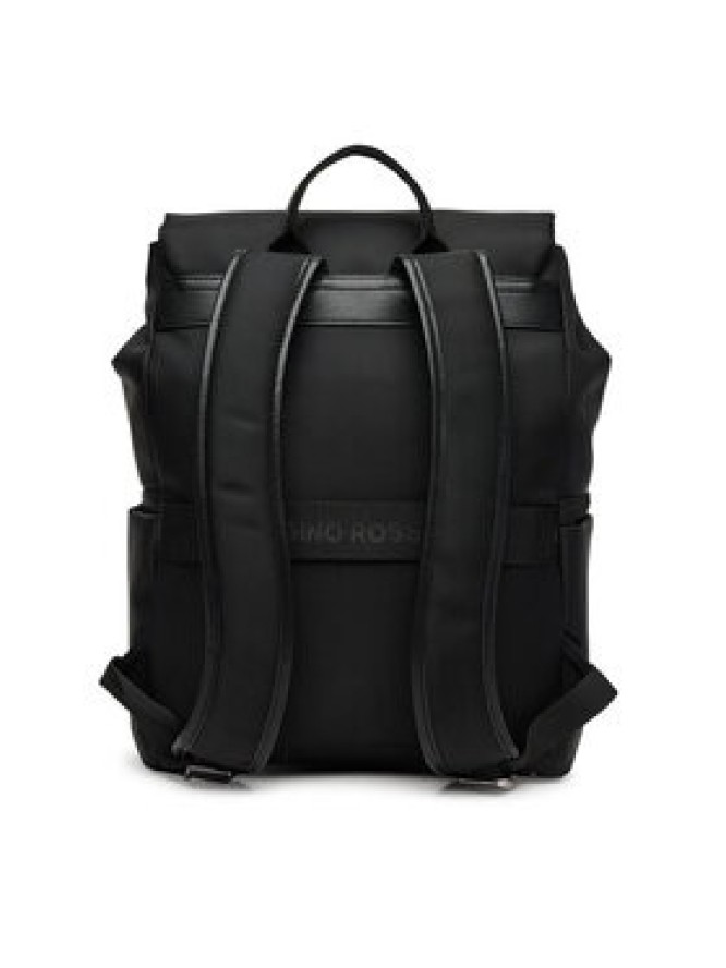 Gino Rossi Plecak 06A10818-1 Czarny