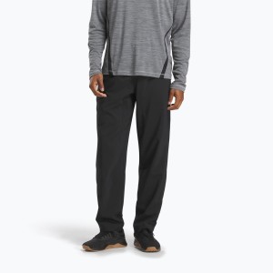 Spodnie treningowe męskie Reebok Id Train Woven Unlined