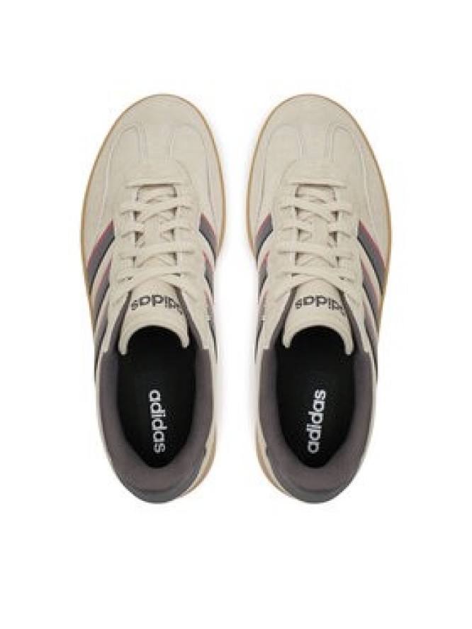 adidas Sneakersy Barreda JP7100 Beżowy