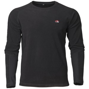 Bluza Taimen Sharga - Czarna