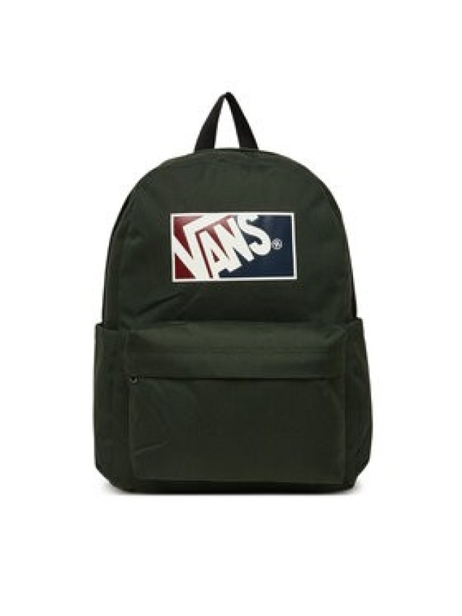 Vans Plecak B Old Skool Grom VN000H56EMU1 Czarny