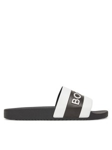 Bogner Klapki Belize M 4 D 12526417 Czarny