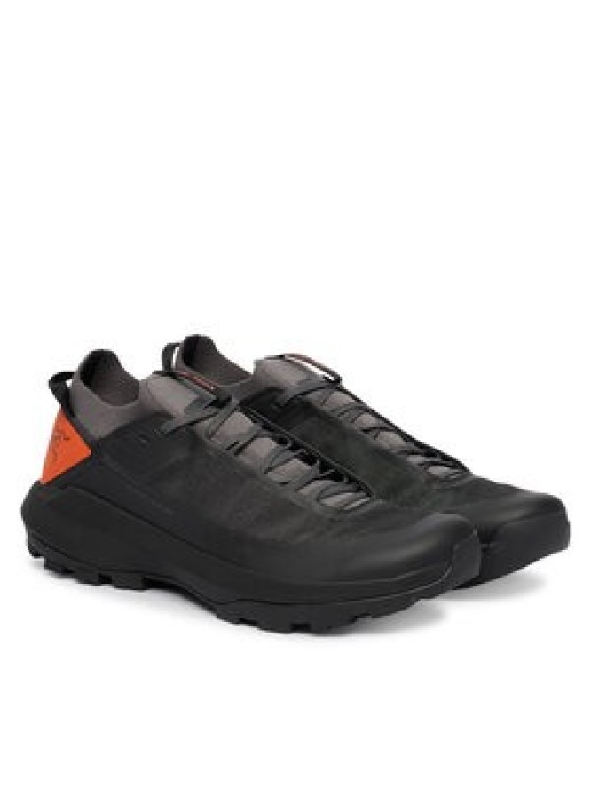 Arc'teryx Trekkingi Vertex Alpine X00000901 Czarny