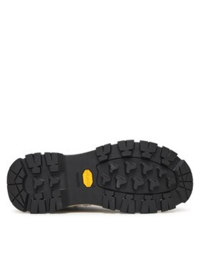 Pikolinos Trapery U0G-8041 Czarny