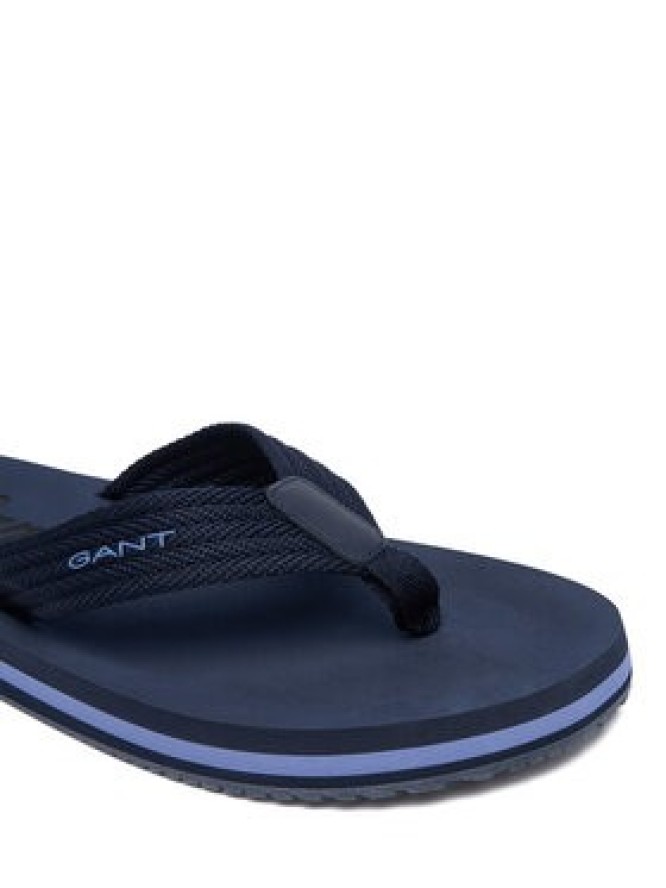 Gant Japonki 32609293 Granatowy