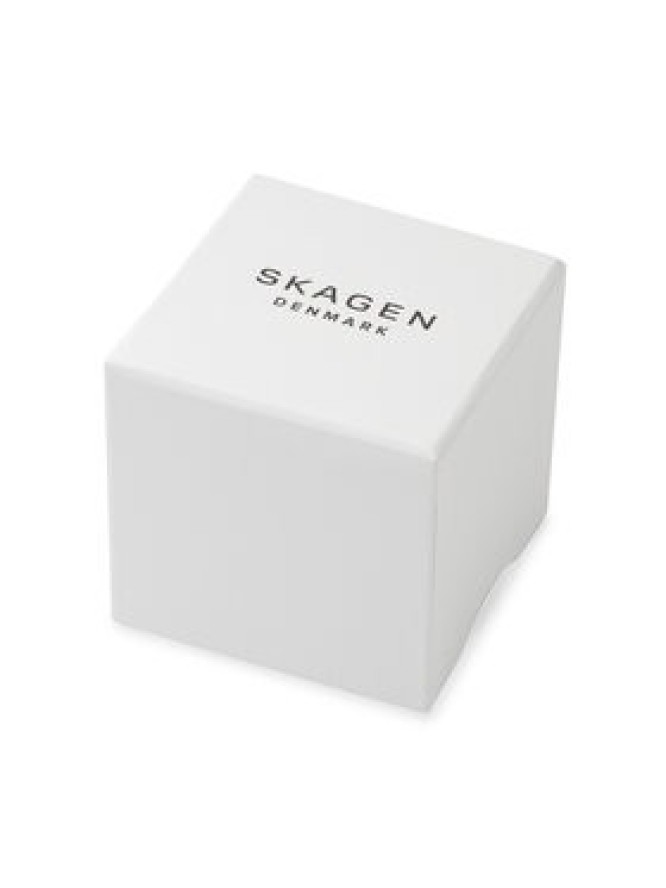 Skagen Zegarek Signatur Sport SKW6920 Czarny