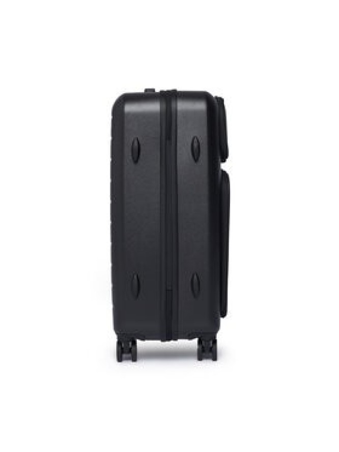 Emporio Armani Walizka średnia EM002547 AF13805 UC001 Czarny