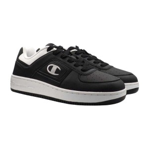 Męskie Buty Treningowe Foul Play Element Low