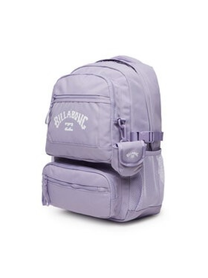 Billabong Plecak C-BLB-M-001-08 Fioletowy