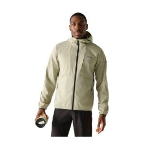 Męska Kurtka Soft Shell Tredmoor