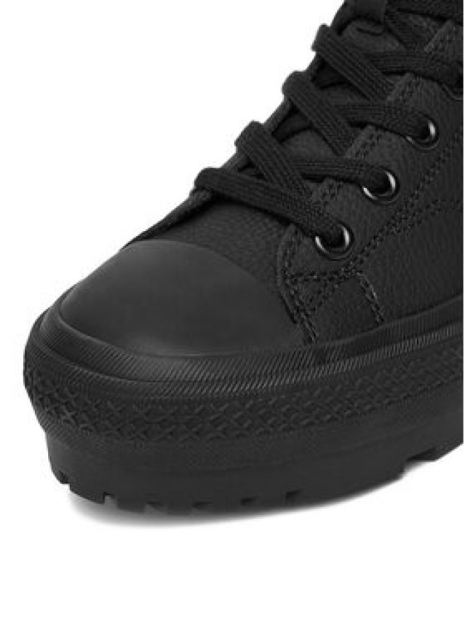 G-Star Raw Trampki CEO-ALEX-04 Czarny