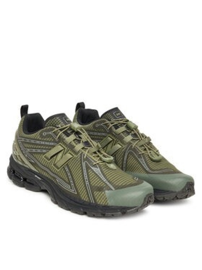 New Balance Sneakersy U1906RNC Khaki