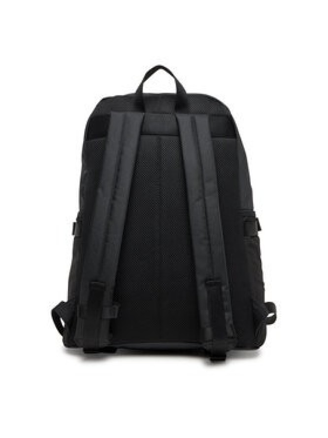 Tommy Jeans Plecak Archive Backpack AM0AM13402 Czarny