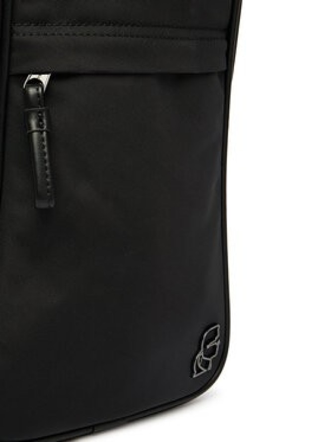 KARL LAGERFELD Saszetka A4M30268 Czarny