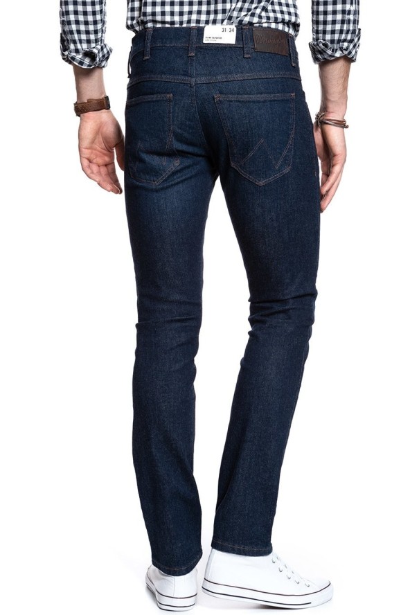 WRANGLER SPODNIE MĘSKIE LARSTON EASY RIDER W18SM469U 112127543