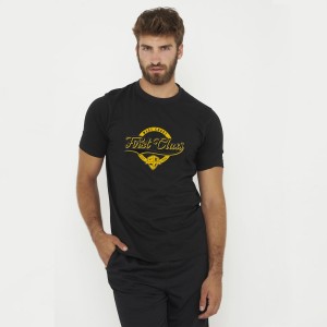 T-Shirt Legea First Class Dorosłych