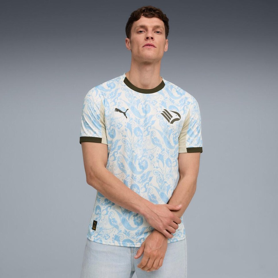 Męska trzecia koszulka Palermo FC 25/26 PUMA