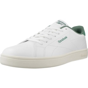 Buty REEBOK COURT CLEAN Biały