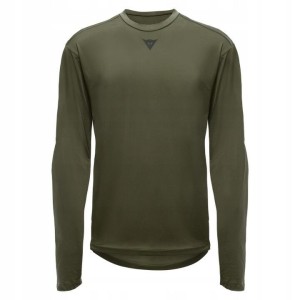 Męska koszulka rowerowa Dainese HG Rox Jersey LS