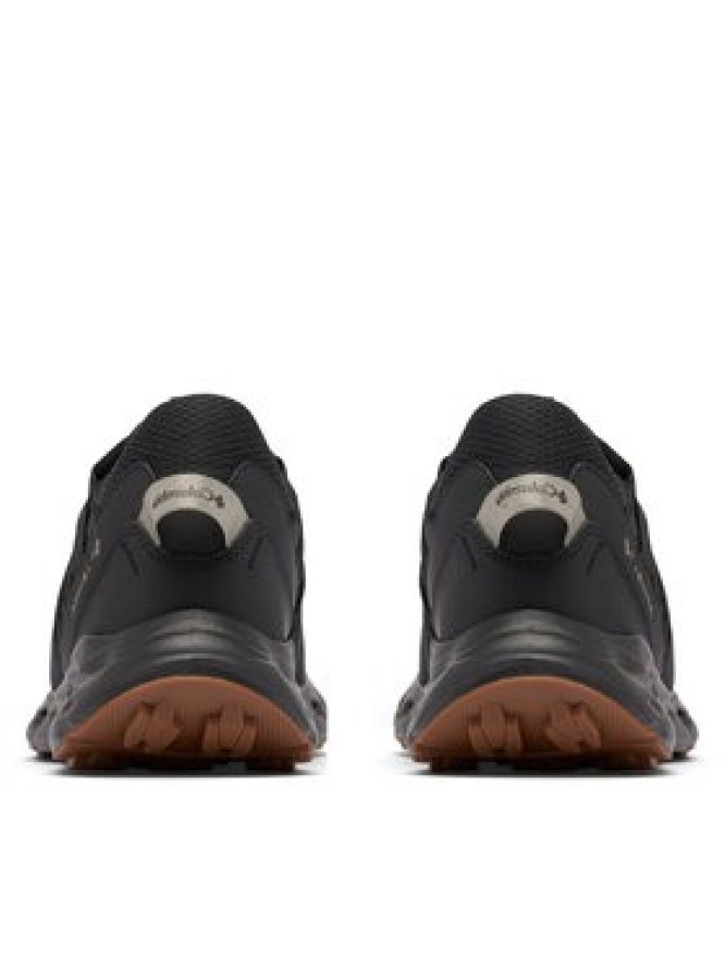 Columbia Sneakersy Terrastride™ ARO 2115301 Czarny