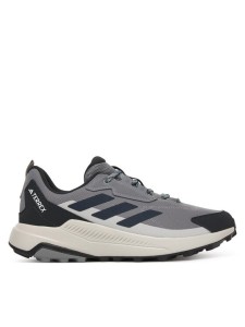 adidas Trekkingi Terrex Anylander JR9088 Szary