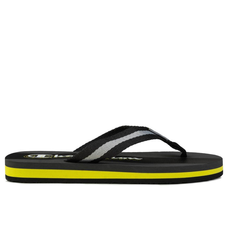 Japonki męskie sportowe Champion WEB EVO