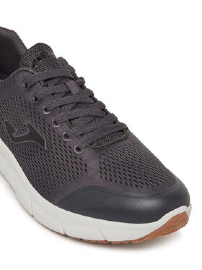 Joma Sneakersy Zen 2512 CZENS2512 Szary