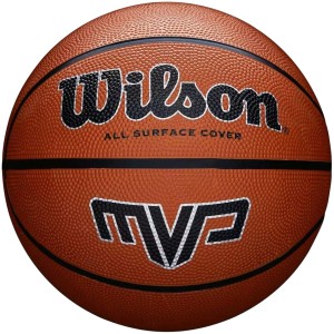 Piłka do koszykówki Wilson MVP 295 Classic