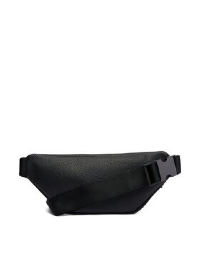 HUGO Nerka 50535679 Czarny