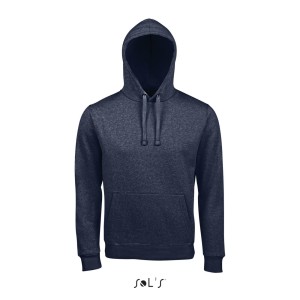 Bluza z kapturem Sol's Spencer