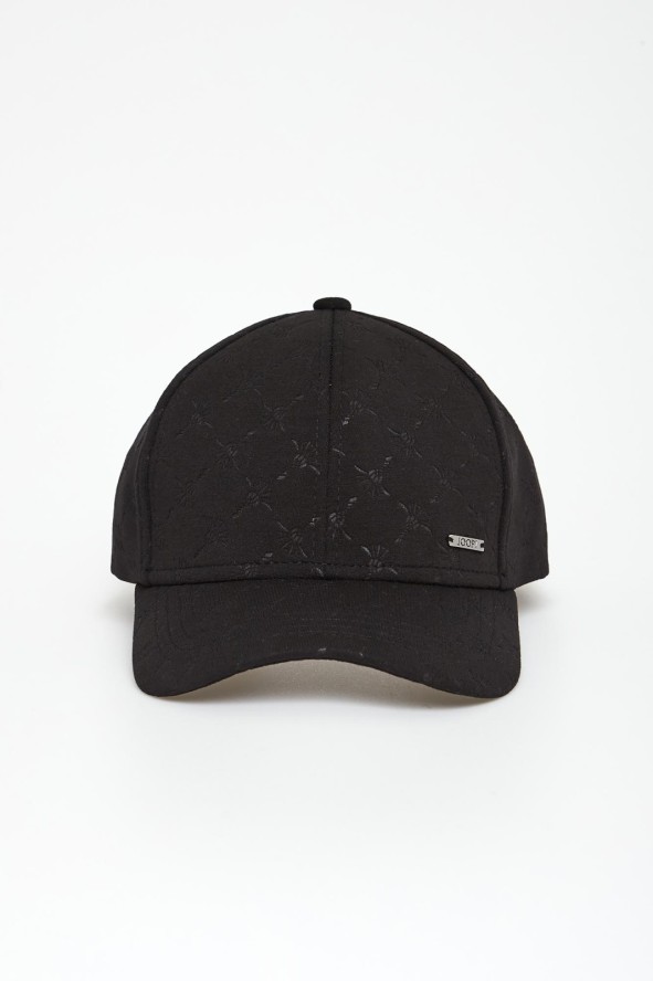 Czapka z daszkiem męska Fargo JOOP!